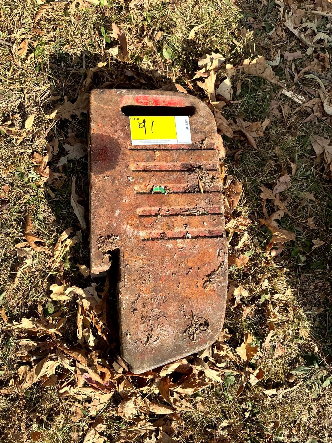 91 1