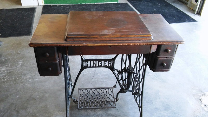 Public auction 20