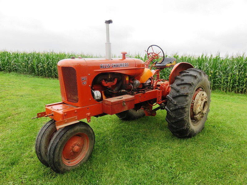 Public auction 17