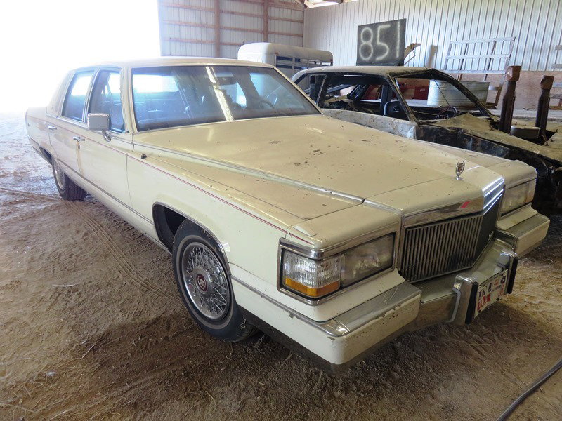 Public auction 14