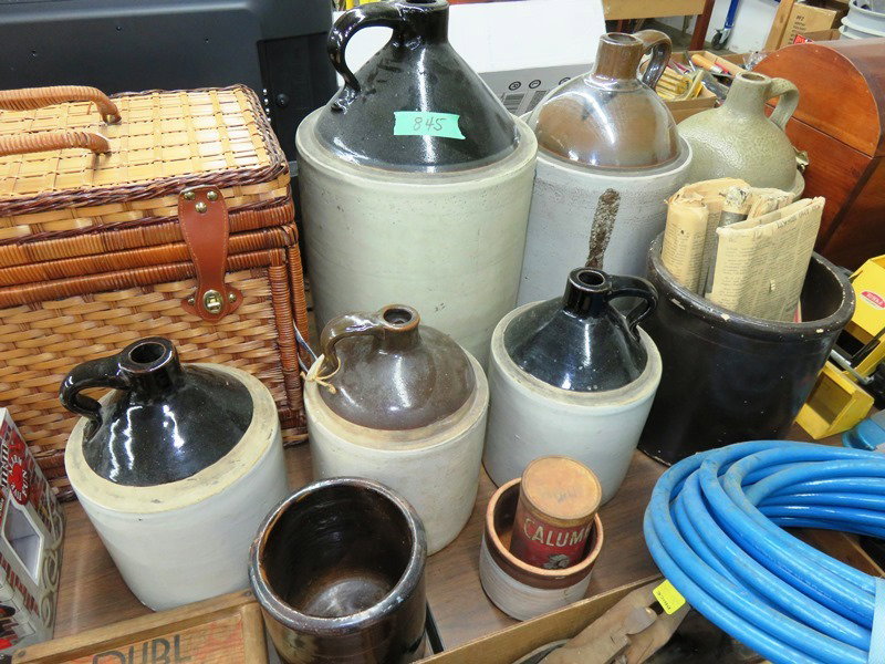 Public auction 1