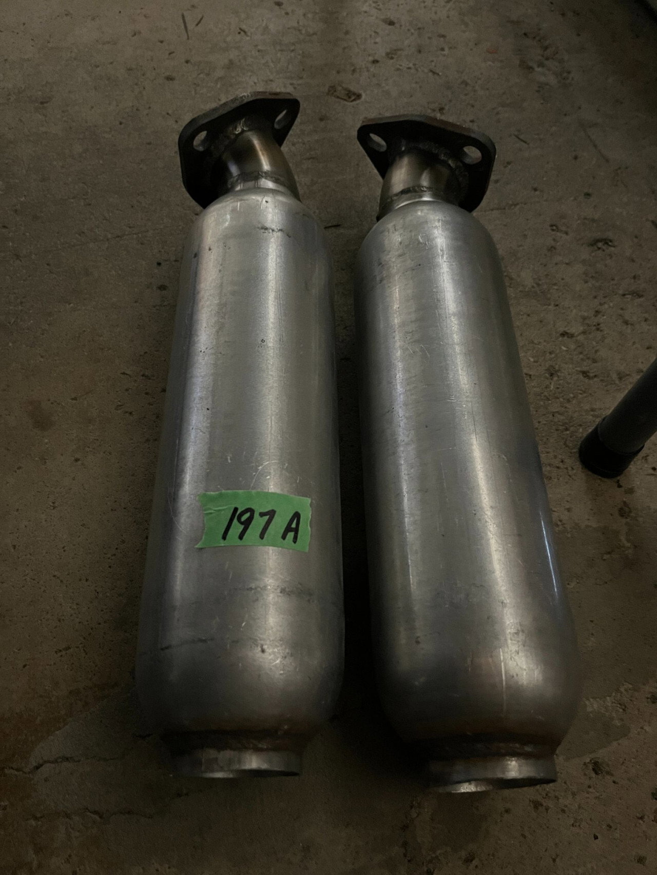 197 A 1