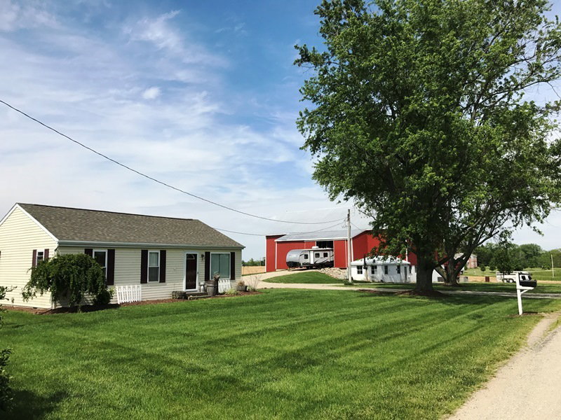 Real estate auction 17