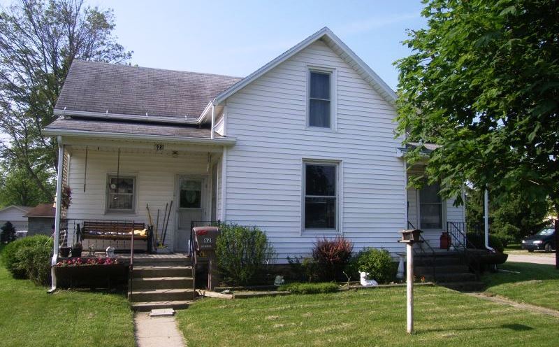 Real estate auction 14