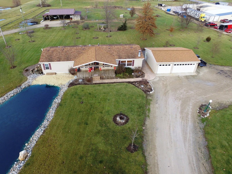 Real estate auction 3
