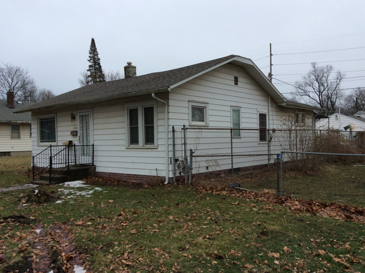 Real estate auction 5