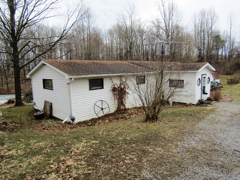 Real estate auction 2