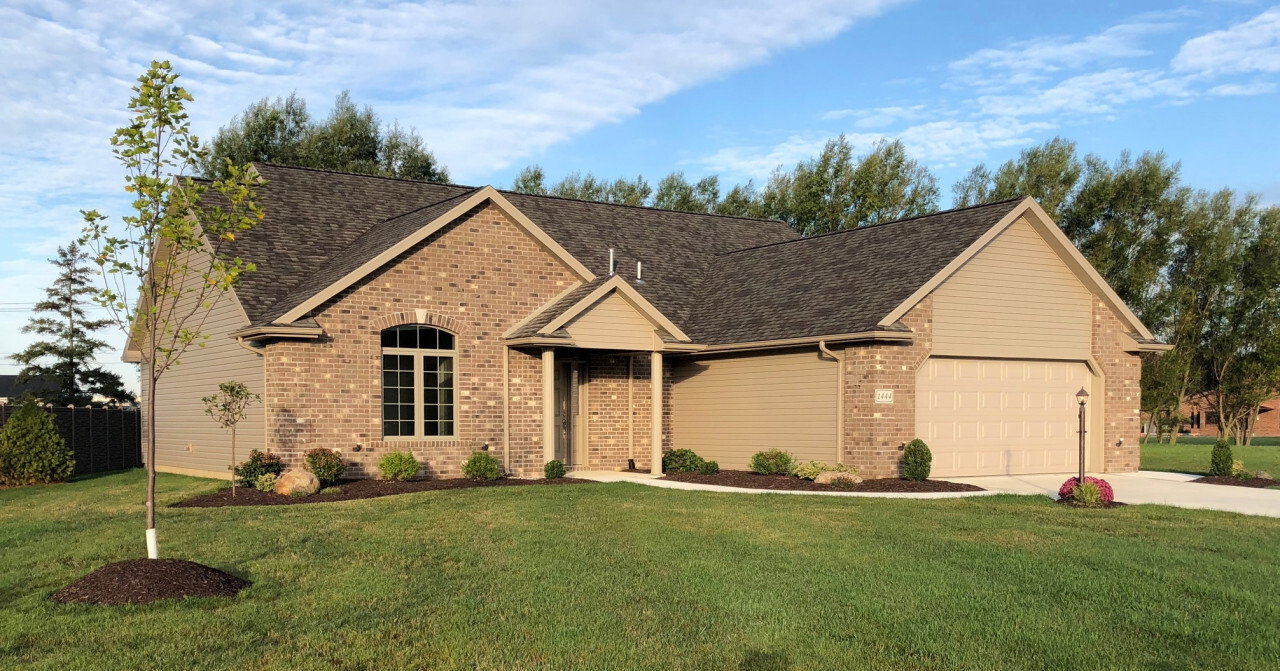 Real estate online auction 2