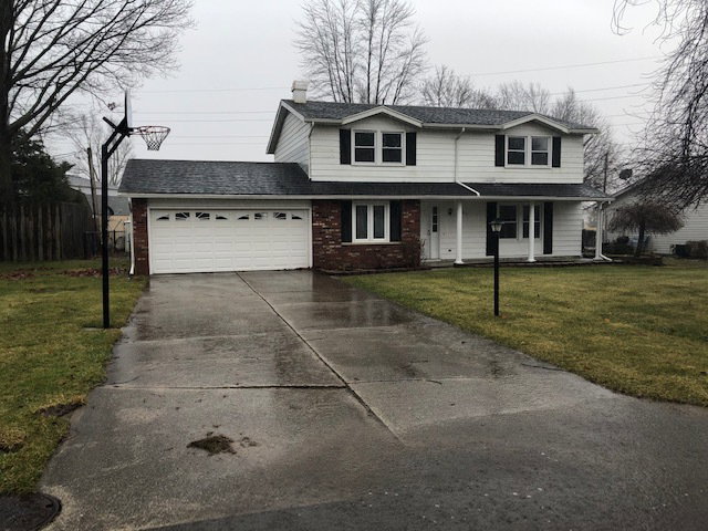 Real estate online auction 1