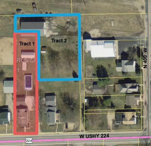 Real estate and personal property auction 8