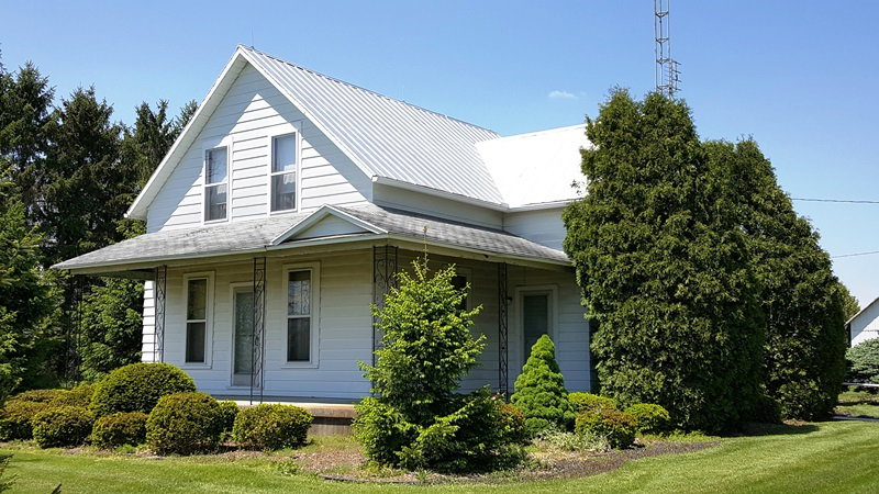 Real estate and personal property auction 7