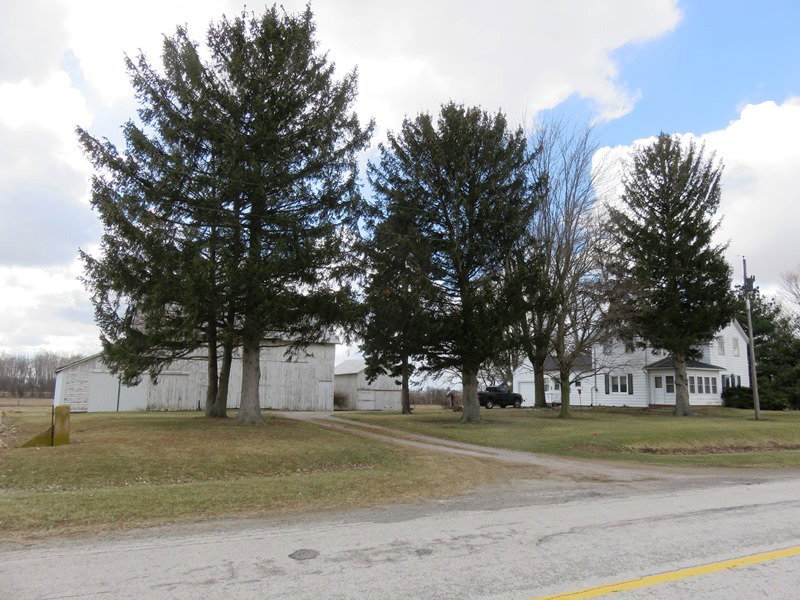 Real estate and personal property auction 5