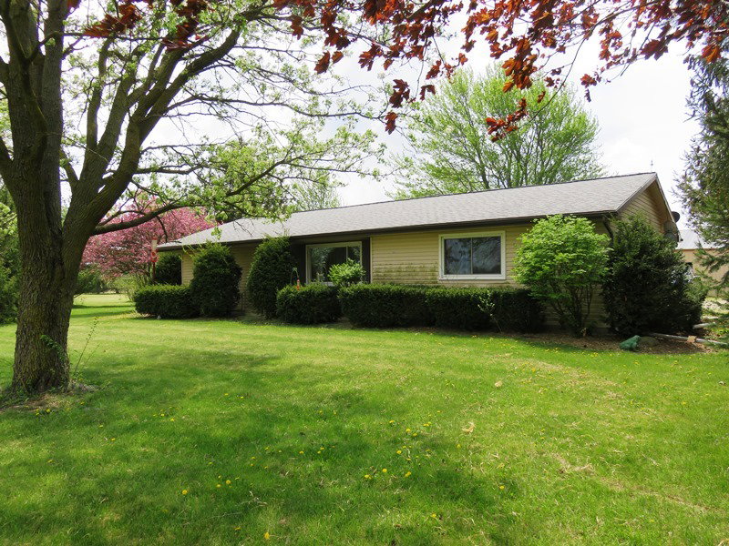 Real estate and personal property auction 2