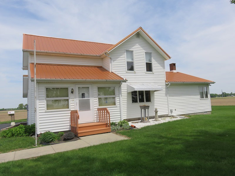 Real estate and personal property auction 4