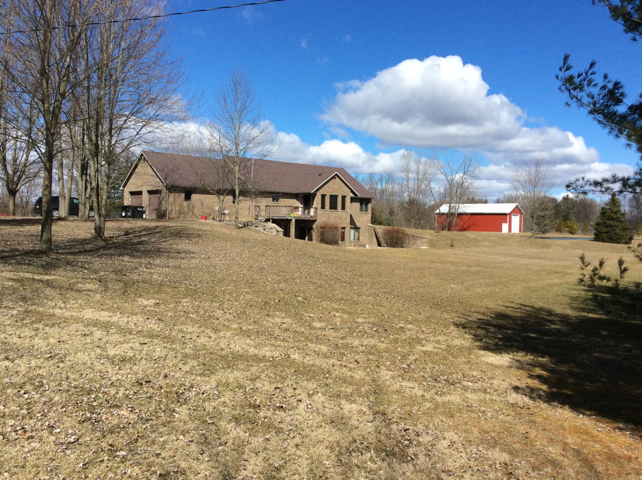 Real estate and personal property 1