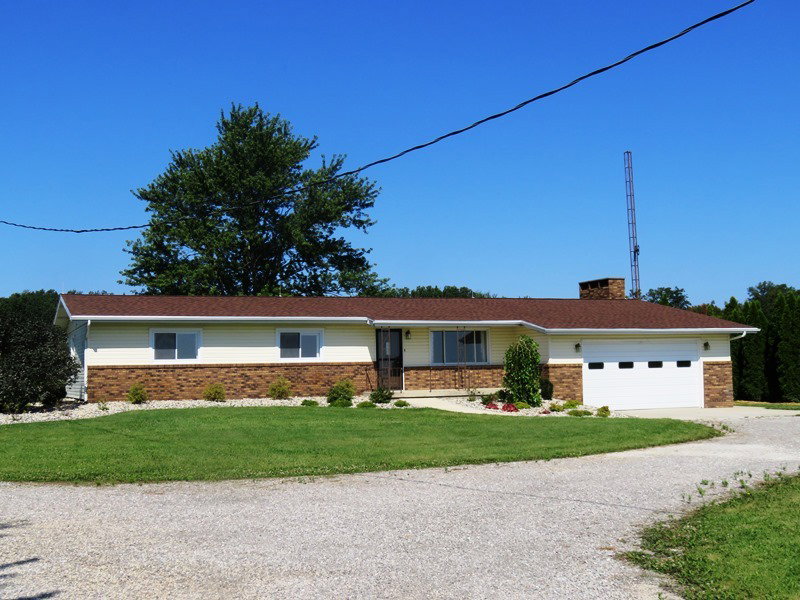 Real estate public auction 3