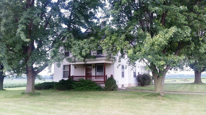 Real estate public auction 2