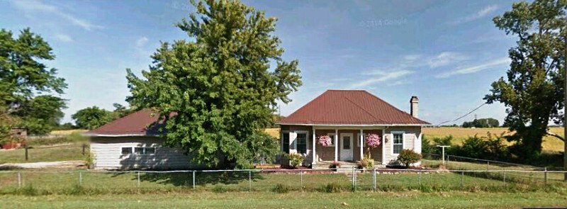 Real estate public auction 1
