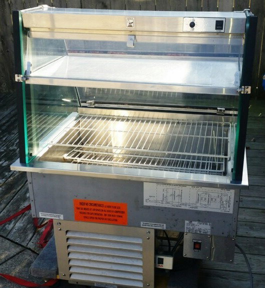 Restaurant equipment online only auction 1