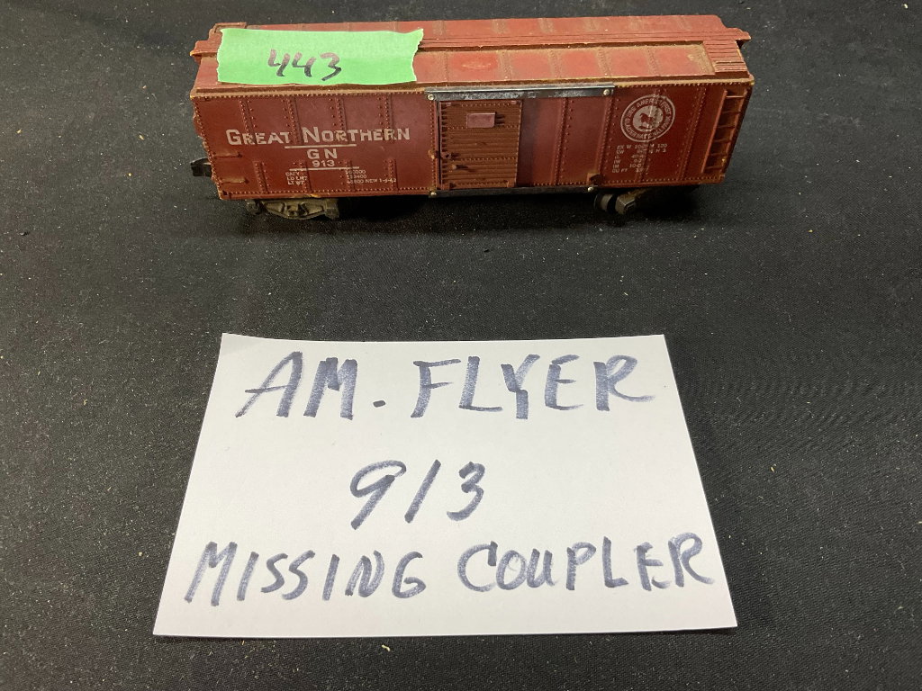 443 1