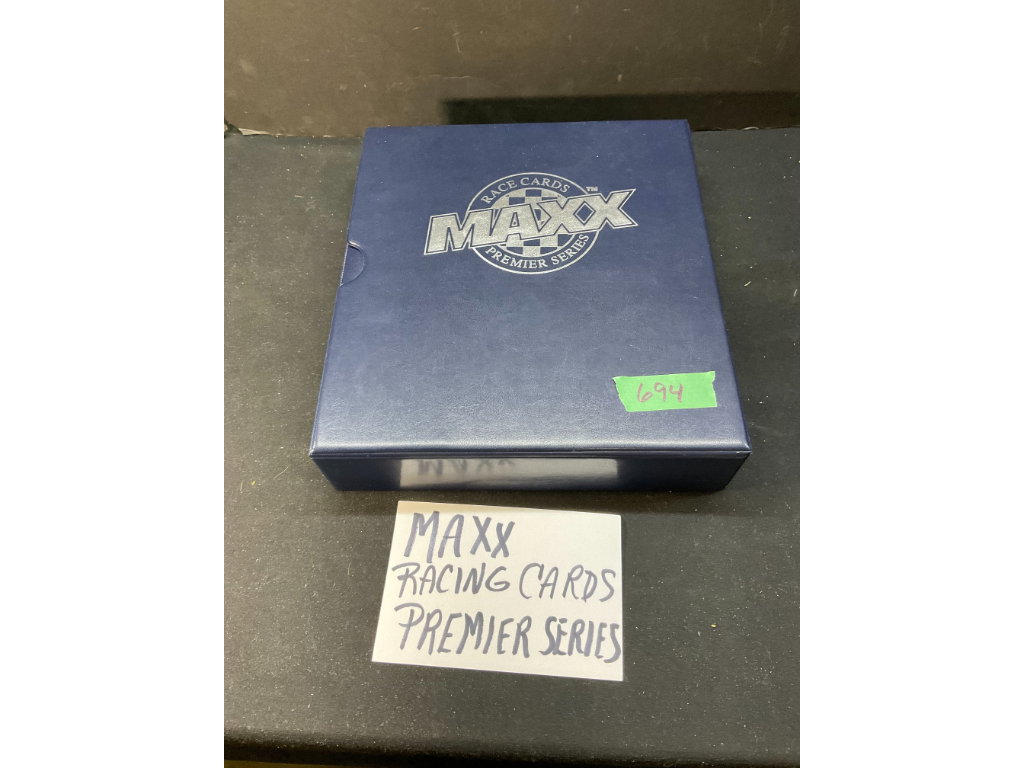 694 1