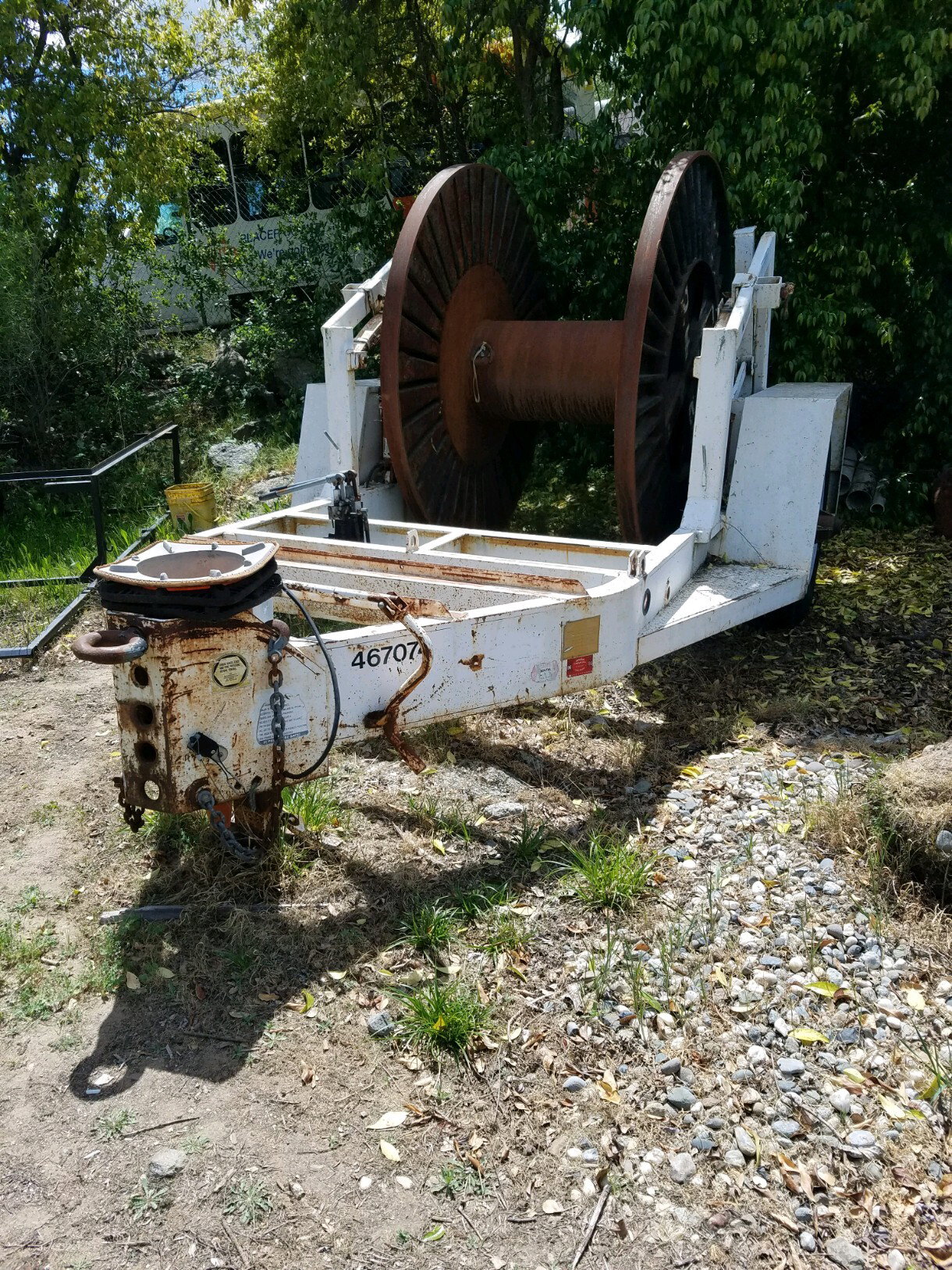 600 A