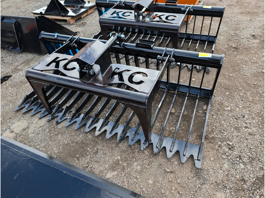 6607