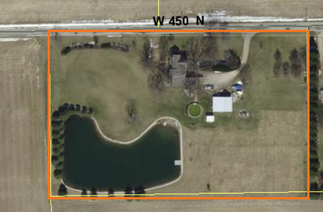 4 28 pond