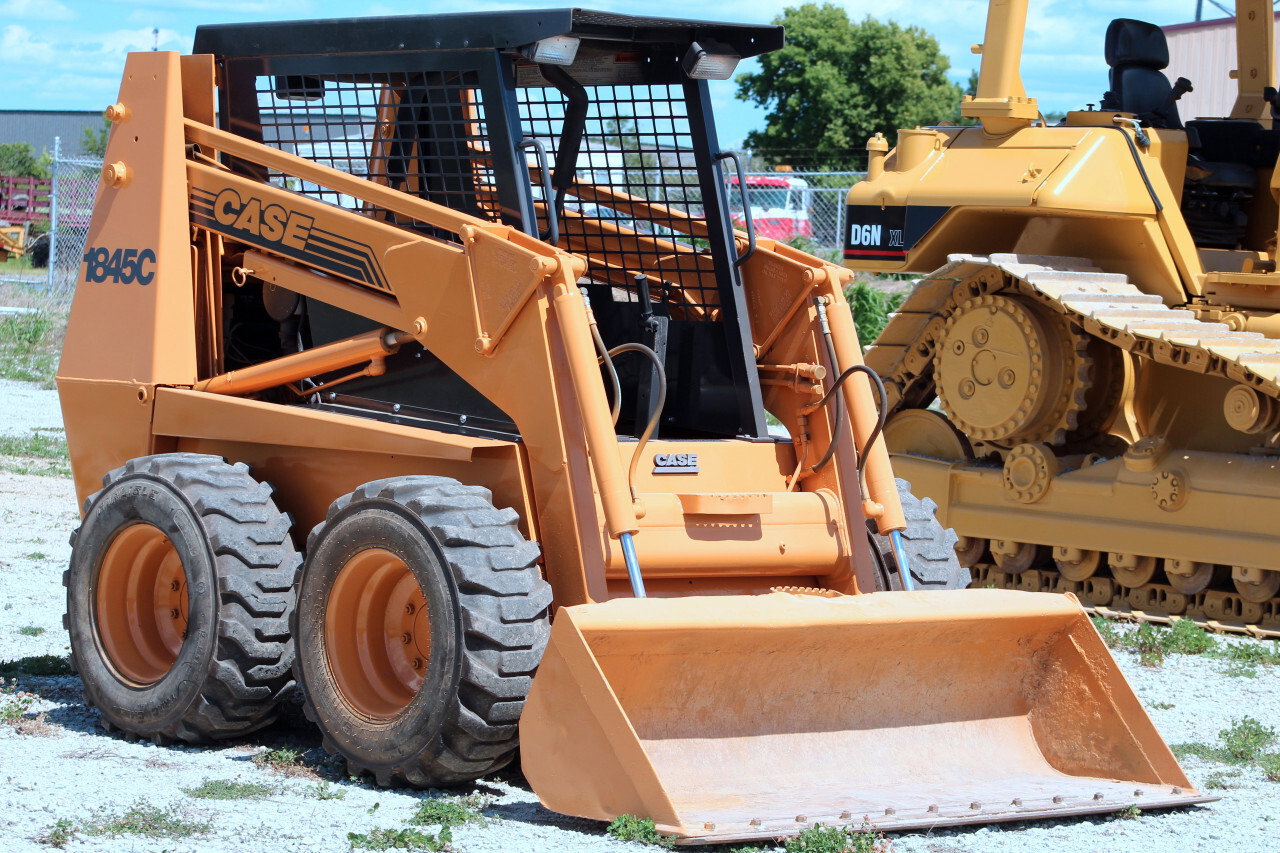 KKFT 1845 C Right Front