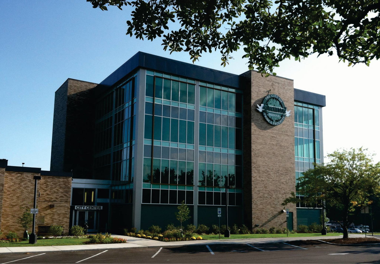 Greenwood City Center