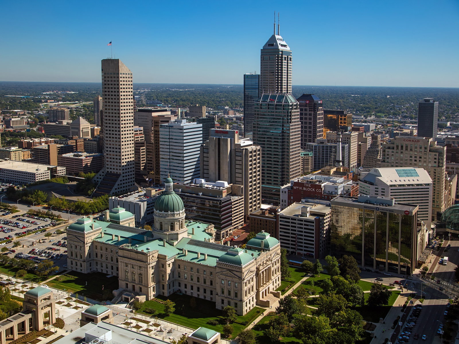 Indianapolis 1872528