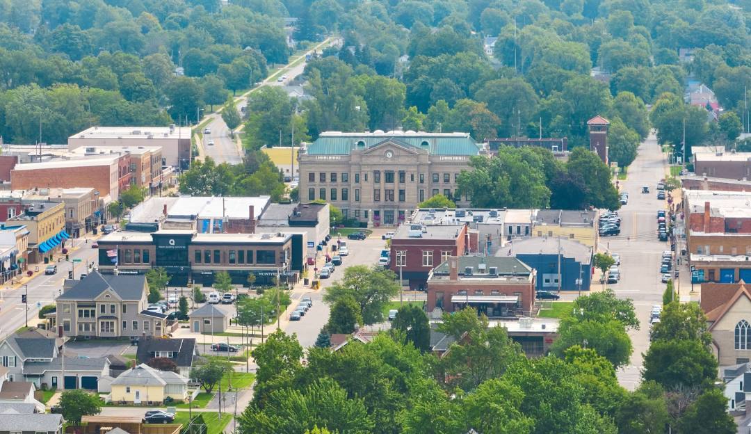 Auburn indiana