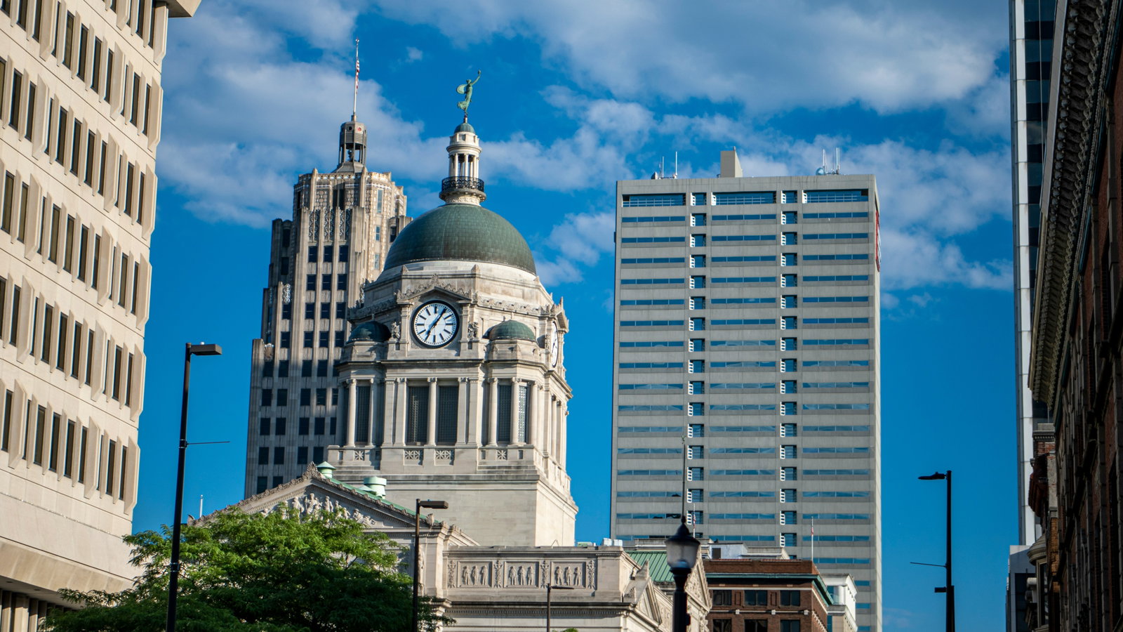Fort Wayne, Indiana