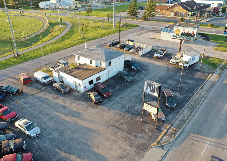 Remote image