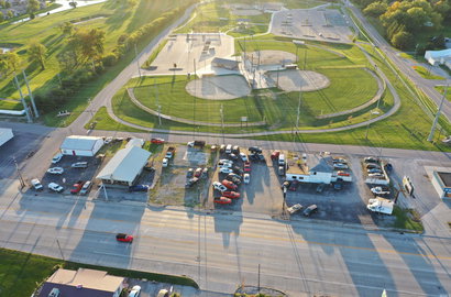 Remote image