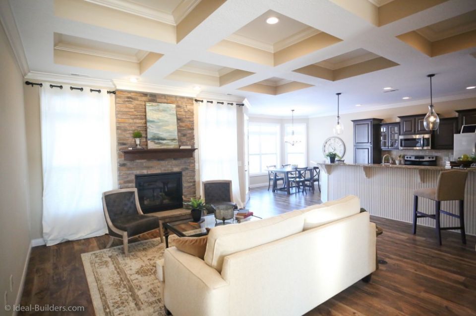 Legacy 15