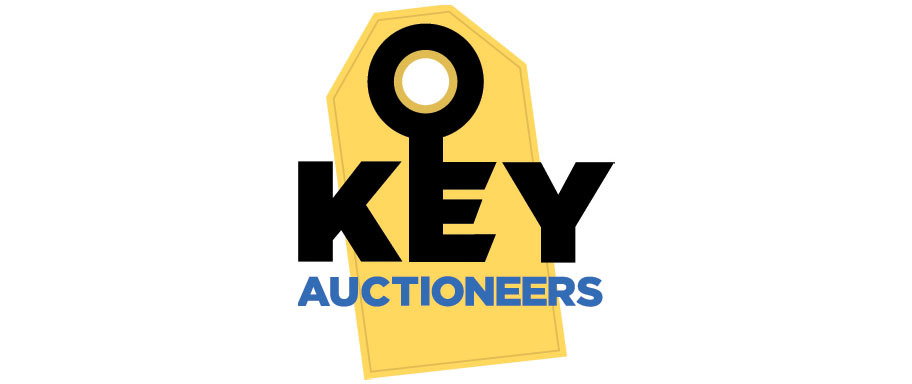 Key banner